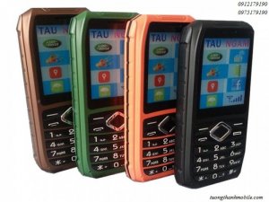 - Khả năng chống thấm nước