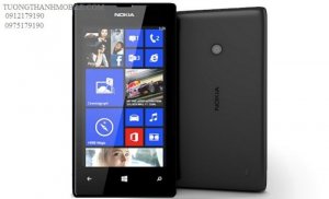 Điện thoại Nokia Lumia 520