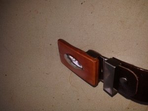 Chuyên cung cấp đầu khóa dây nịt