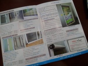 In catalogue giá rẻ, nhanh chóng tại Tân Phú