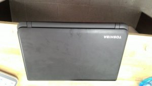 Laptop Toshiba C50-B5214 AMD A8