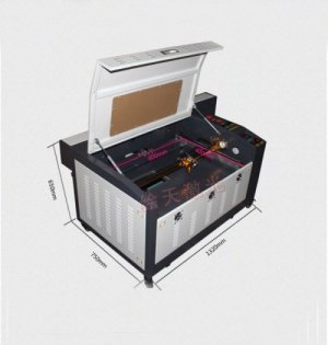 Cung cấp máy cnc laser mini giá tốt
