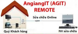 Dịch vụ hổ trợ sự cố máy tính từ xa Angiangit