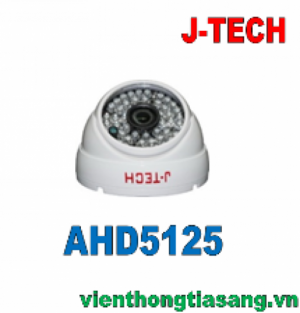 Camera AHD J-TechAHD5125