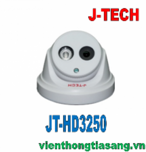 Camera IP J-Tech  JT-HD3250