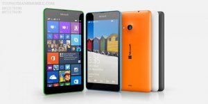 Điện thoại Nokia Lumia 535