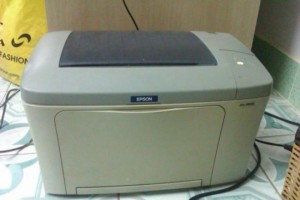 Máy in Epson 5900l