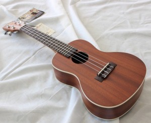 Đàn Ukulele
