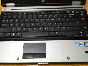 Bán laptop Hp 8440p core i5