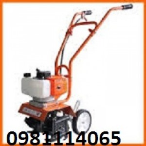 Máy xạc cỏ