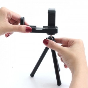 Chân máy ảnh cho điện thoại giá rẻ tại Tp.HCM