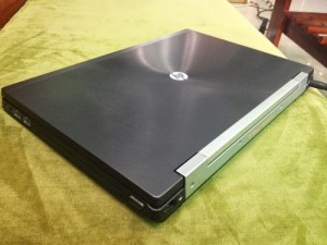 Laptop HP 8560w máy trạm cao cấp/i7-2760M/4G/HDD 500/VGA rời 2G