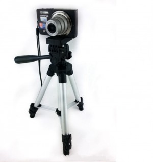 Chân máy ảnh Tripod mini