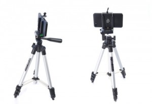 Thanh lý chân máy ảnh tripod TF-3110