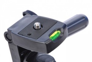 Thanh lý chân máy ảnh tripod TF-3110