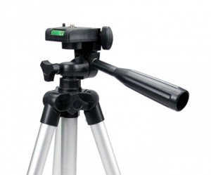 Thanh lý chân máy ảnh tripod TF-3110