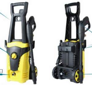 Bán máy bơm cao áp rửa ô tô Panda 2801C