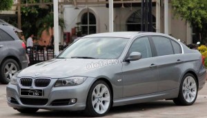 Bán BMW 325i 2009
