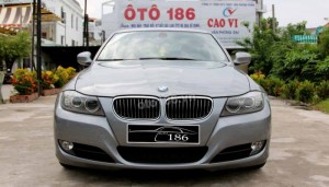 Bán BMW 325i 2009