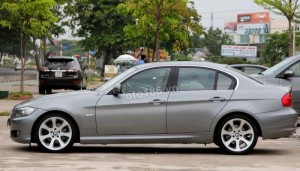 Bán BMW 325i 2009