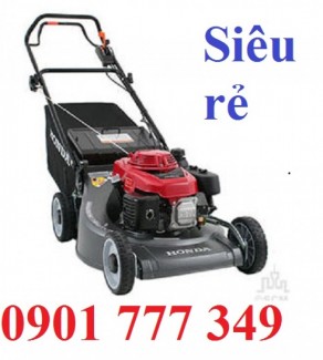 Máy Cắt Cỏ Honda Hru 216 Dsu