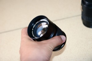 Lens Tamron