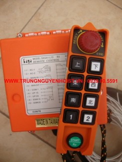 Điều khiển từ xa giá rẻ nhất