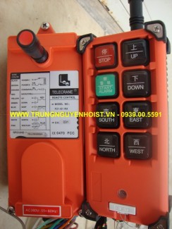 Điều khiển từ xa giá rẻ nhất