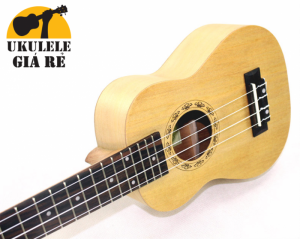 Đàn Ukulele ChoaYi