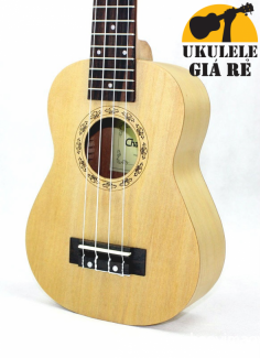Đàn Ukulele ChoaYi