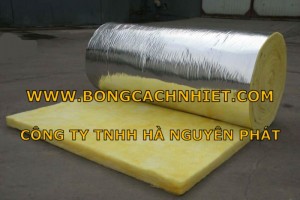 Lõi bông thủy tinh