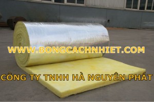 Lõi bông thủy tinh