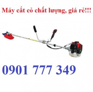 Máy cắt cỏ chạy xăng EBC-328