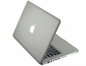 MacBook Pro MB990 Xách Tay USA