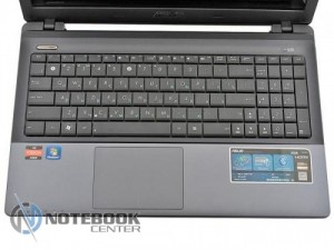 Laptop Asus K55N AMD A8 Xách Tay USA.