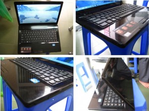 Lenovo G480