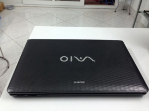 Sony vaio EL15EG