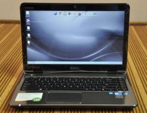 Dell inspiron n4010