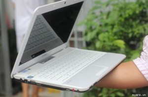 Sony vaio EG ​