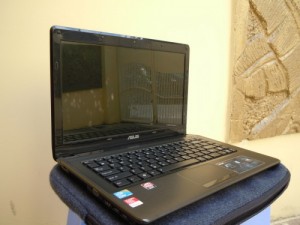 Asus K42j