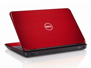 DELL INSPIRON N5110 màu đỏ