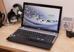 Acer V3-571