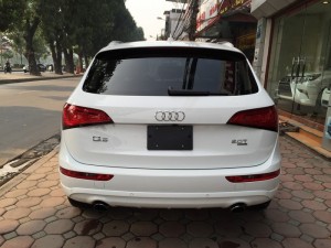 Xe Audi Q5