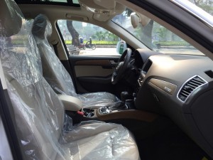 Xe Audi Q5