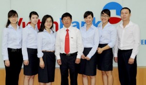 Áo thun đồng phục giá rẻ