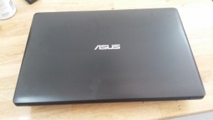 Asus UltraBook F502 Core I3 Máy Rất Đẹp