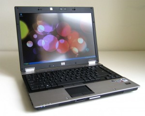 Bán laptop HP EliteBook 6930p