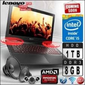 Laptop Lenovo Y40-80