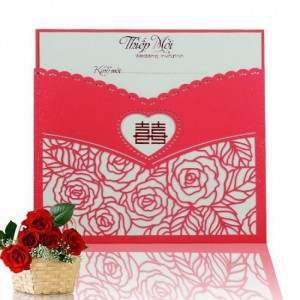 Yêu cầu chỉnh sửa thông tin ------------In thiếp cưới mẫu 2015 giá rẻ từ 1500đ