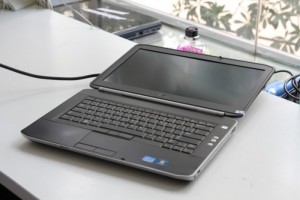 Bán Dell latitude e5420 core I5